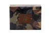 Royal Flush Playing Cards - Grey Camo