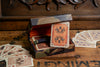 Royal Flush Playing Cards - Grey Camo