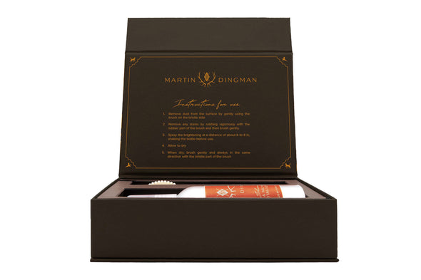 Premium Suede Care Kit