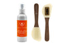 Premium Suede Care Kit