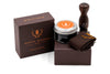 Leather Care Polish - Black
