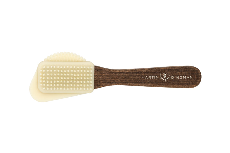 Suede Brush