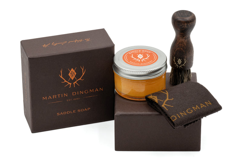 Saddle Soap - Neutral