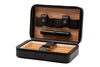 Havana Humidor with Cedarwood Interior - Walnut