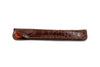 Signature Alligator Grain Leather Pen Sheath - Brown