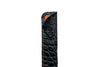 Signature Alligator Grain Leather Pen Sheath - Black