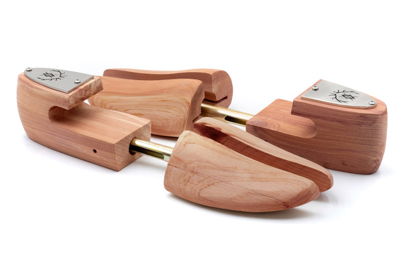 Cedar Shoe Trees