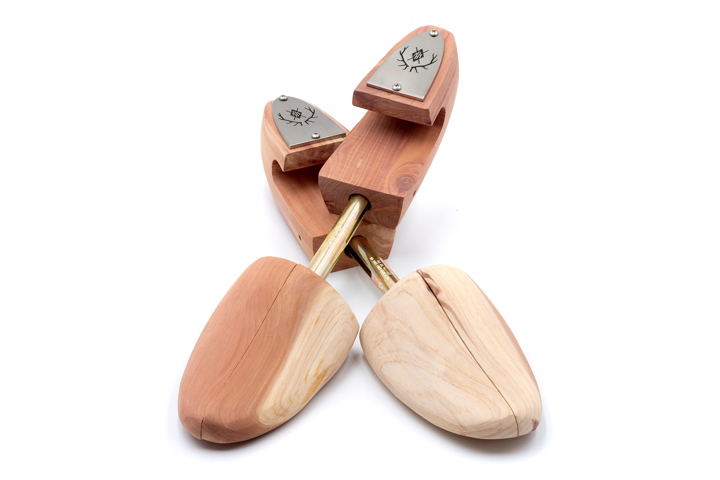 Cedar Shoe Trees