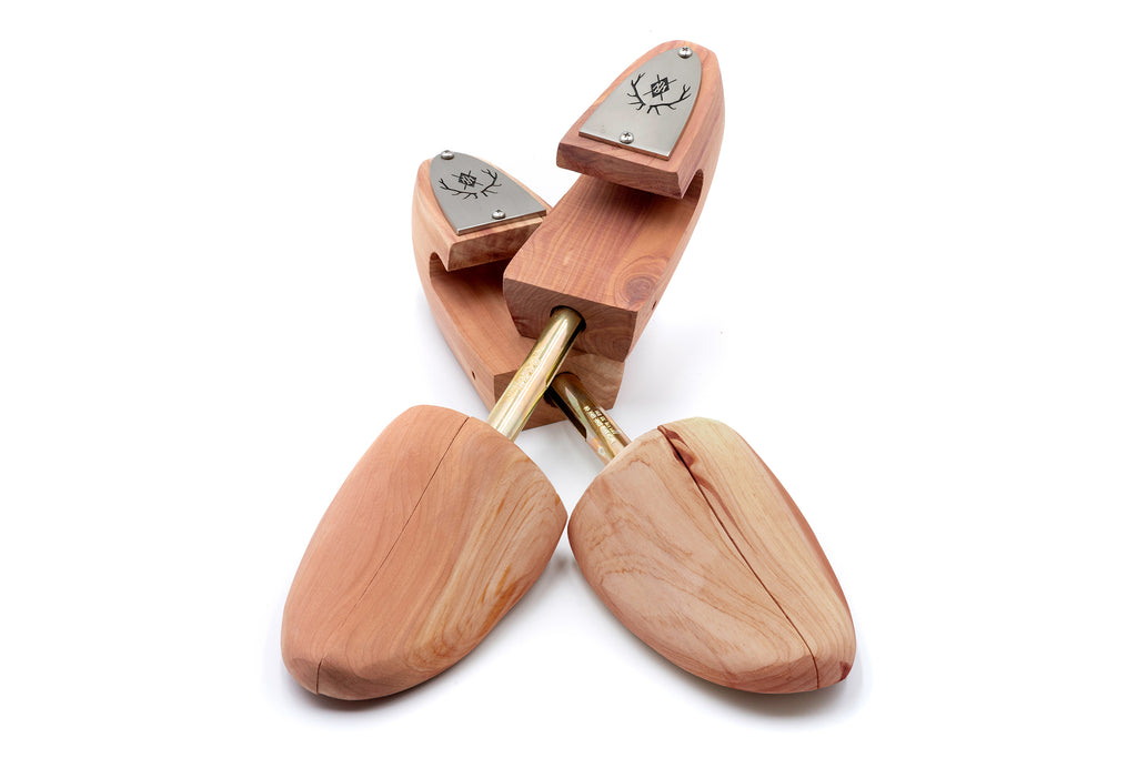 Cedar Shoe Trees