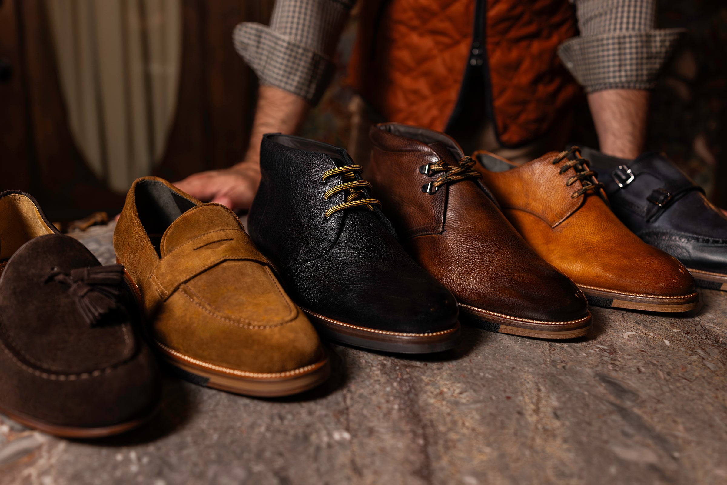 Martin Dingman Official | The Refined Country Life