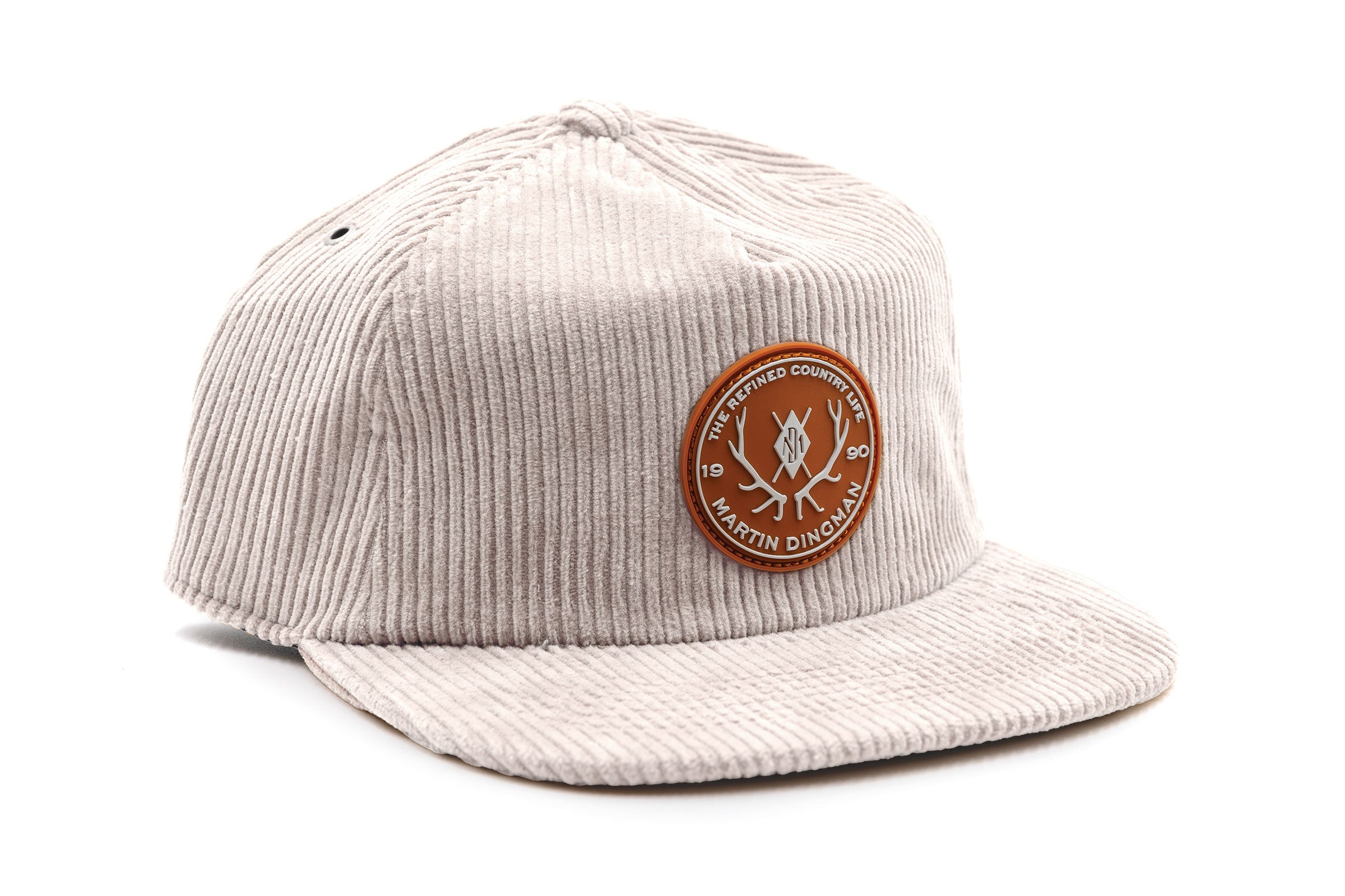 Bellman Hat Male Female Neutral Summer Solid Baseball Caps Corduroy Hat  Visors Farmer Hat Men (Beige, One Size) : : Fashion