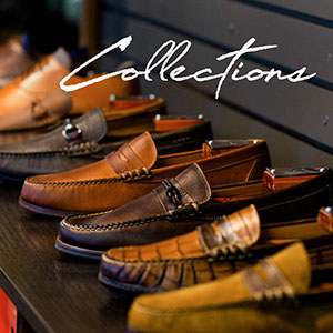 Shoes | Stylish, Comfortable, and Timeless | Martin Dingman