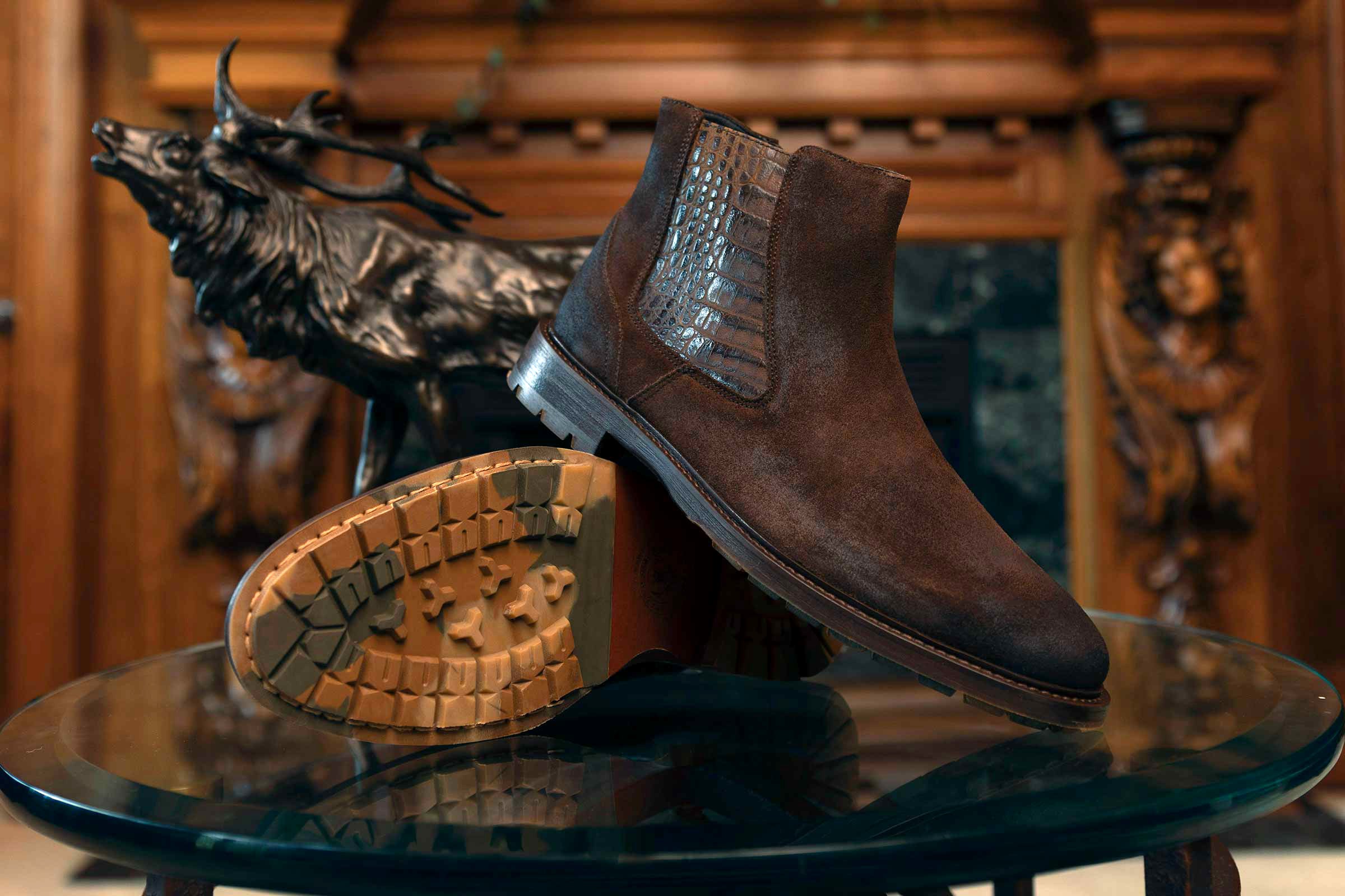 dress boots vs casual boots Stylish BOOTS Vs Casual SHOES: The ULTIMATE Fashion Showdown