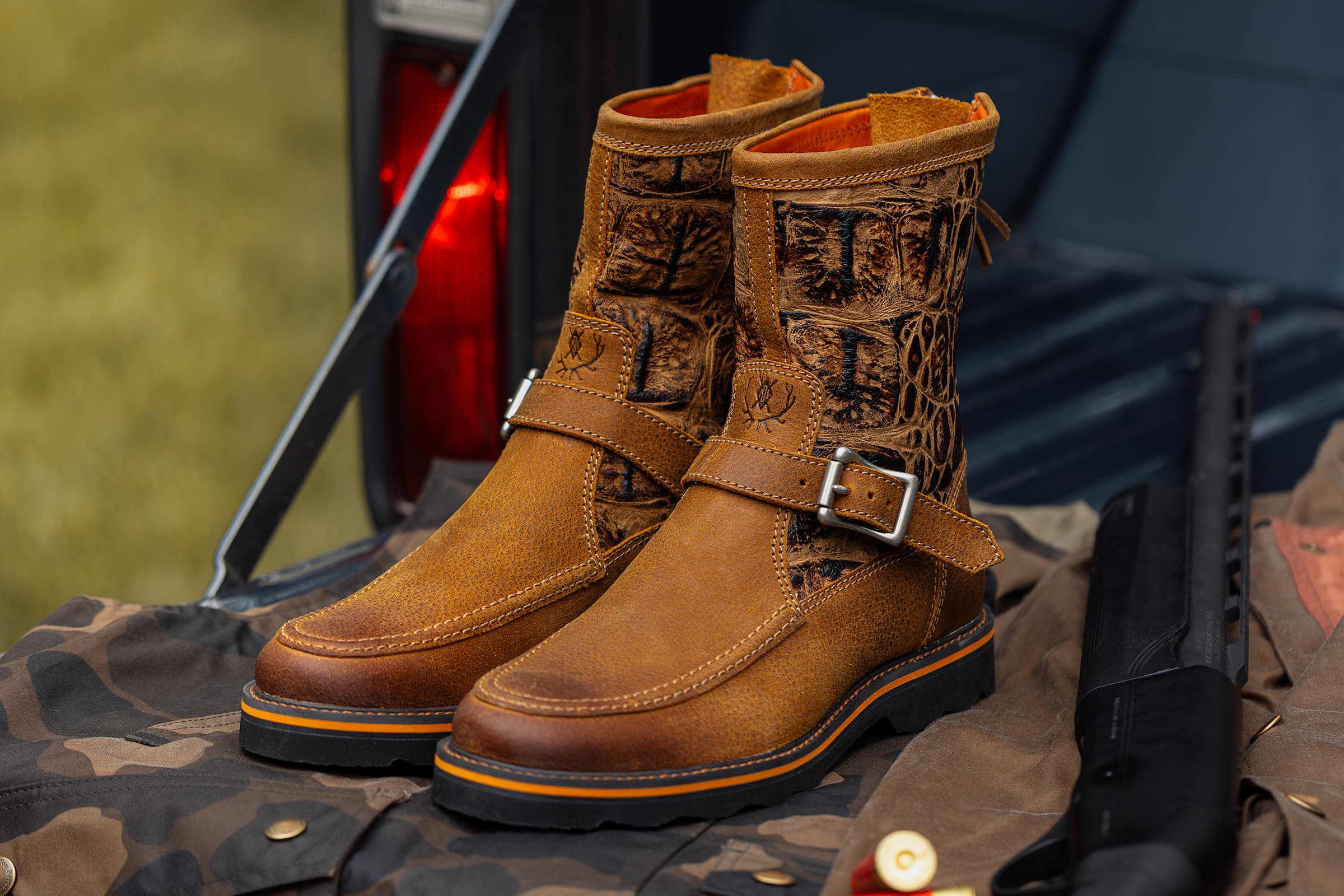 Royal Sporting | Crafted for Adventure | Martin Dingman