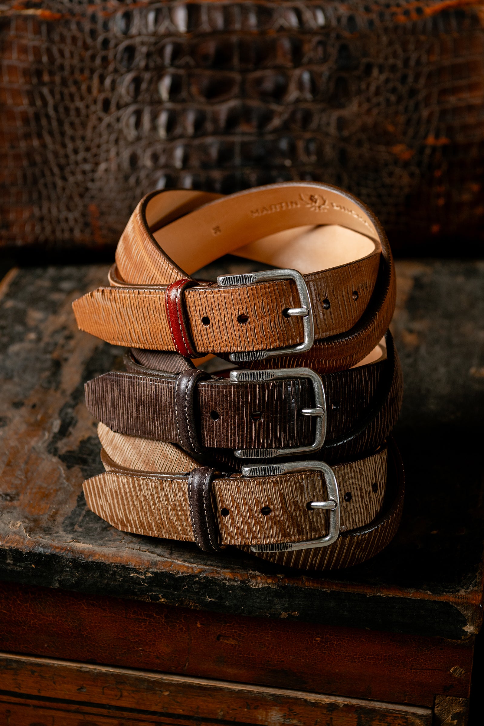Martin Dingman Official | The Refined Country Life