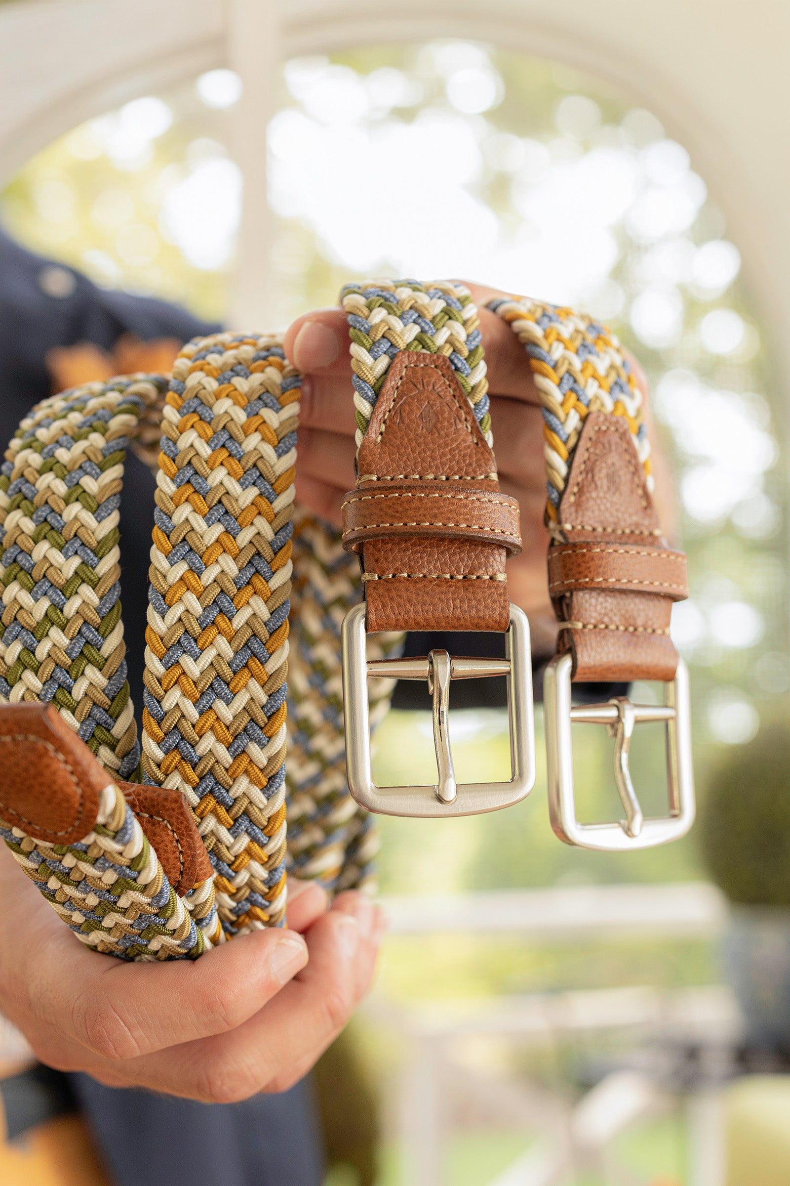 Martin Dingman Official | The Refined Country Life