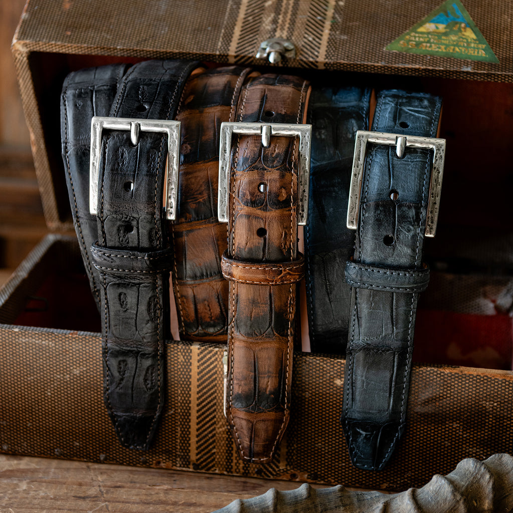 Martin Dingman Official | The Refined Country Life