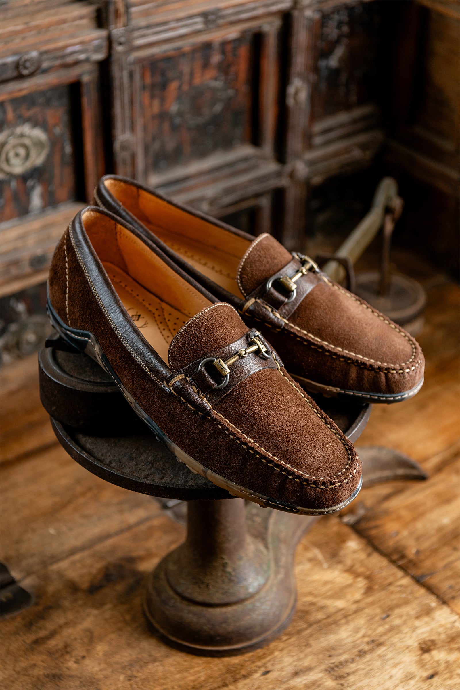 Martin Dingman Official | The Refined Country Life