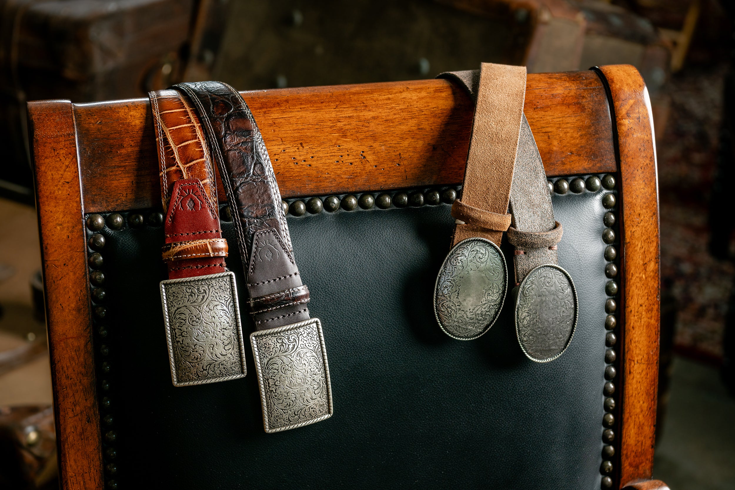 Martin Dingman Official | The Refined Country Life