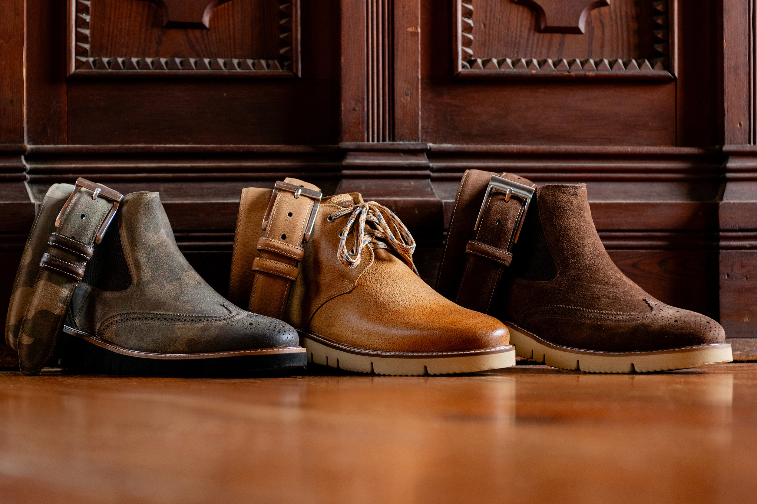 Martin Dingman Official | The Refined Country Life