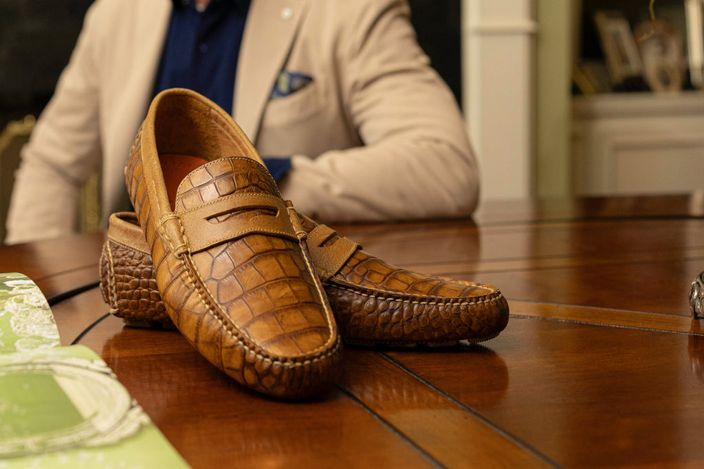 MartinDingman マーティンディングマン サスペンダー 80s 90s Martin Dingman Official | The Refined Country Life