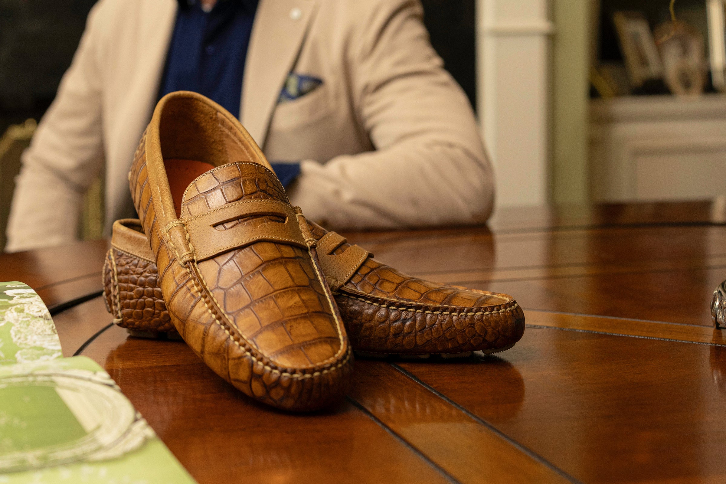 Martin Dingman Official | The Refined Country Life Martin Dingman Official | The Refined Country Life