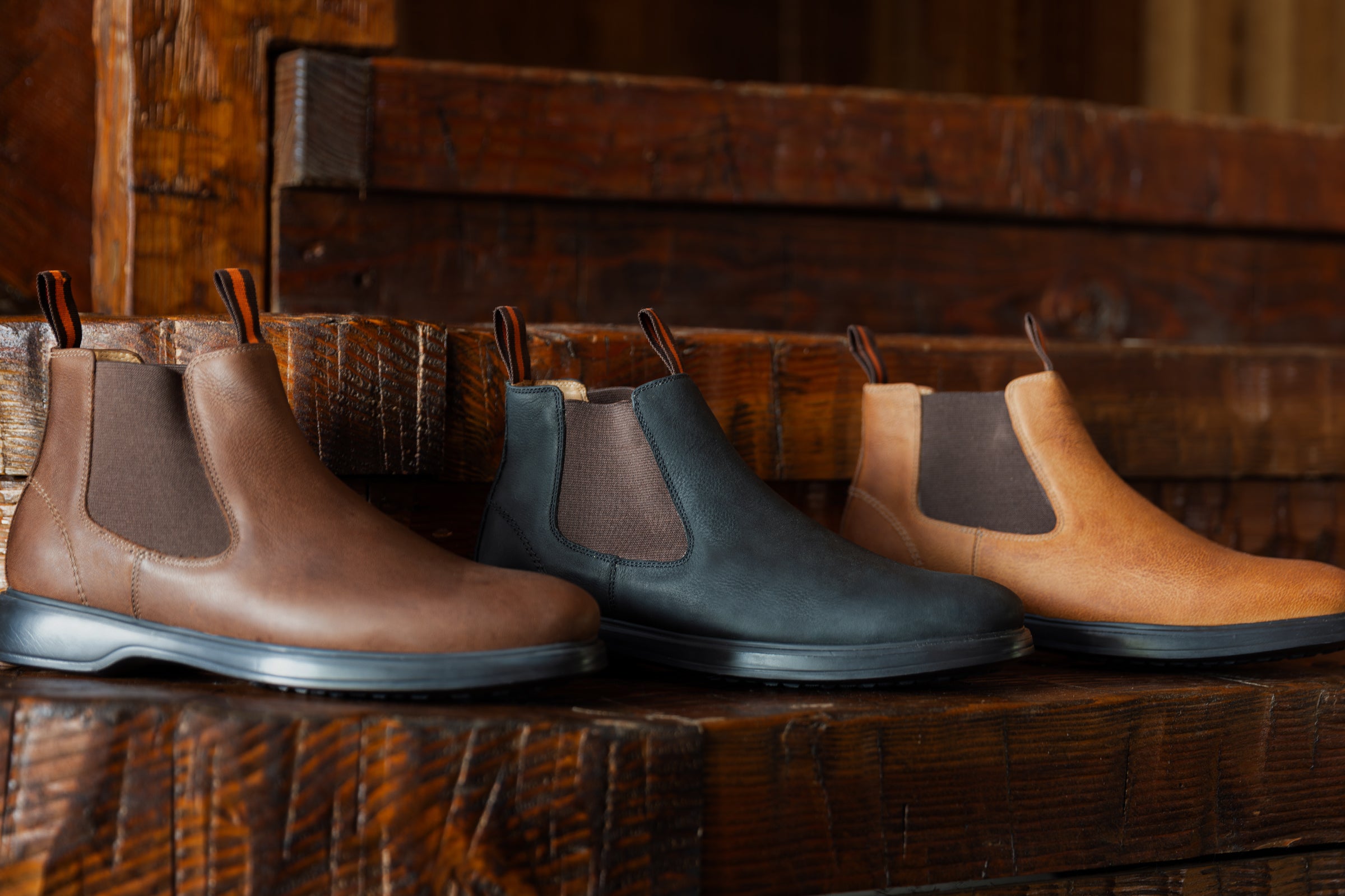 Chelsea Boot Collabs Chelsea Boot Buying Guide | Martin Dingman | Martin Dingman