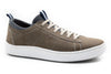 Cameron Nubuck Sneakers - Slate