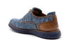 Countryaire Fly Knit Mesh Plain Toe - Deep Sky