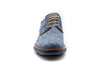 Countryaire Fly Knit Mesh Plain Toe - Deep Sky