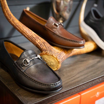 Dick Ferguson's Martin Dingman