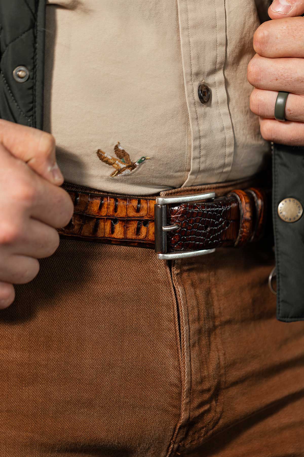 Morgan Collection | Martin Dingman | Martin Dingman