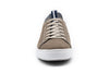 Cameron Nubuck Sneakers - Slate - front