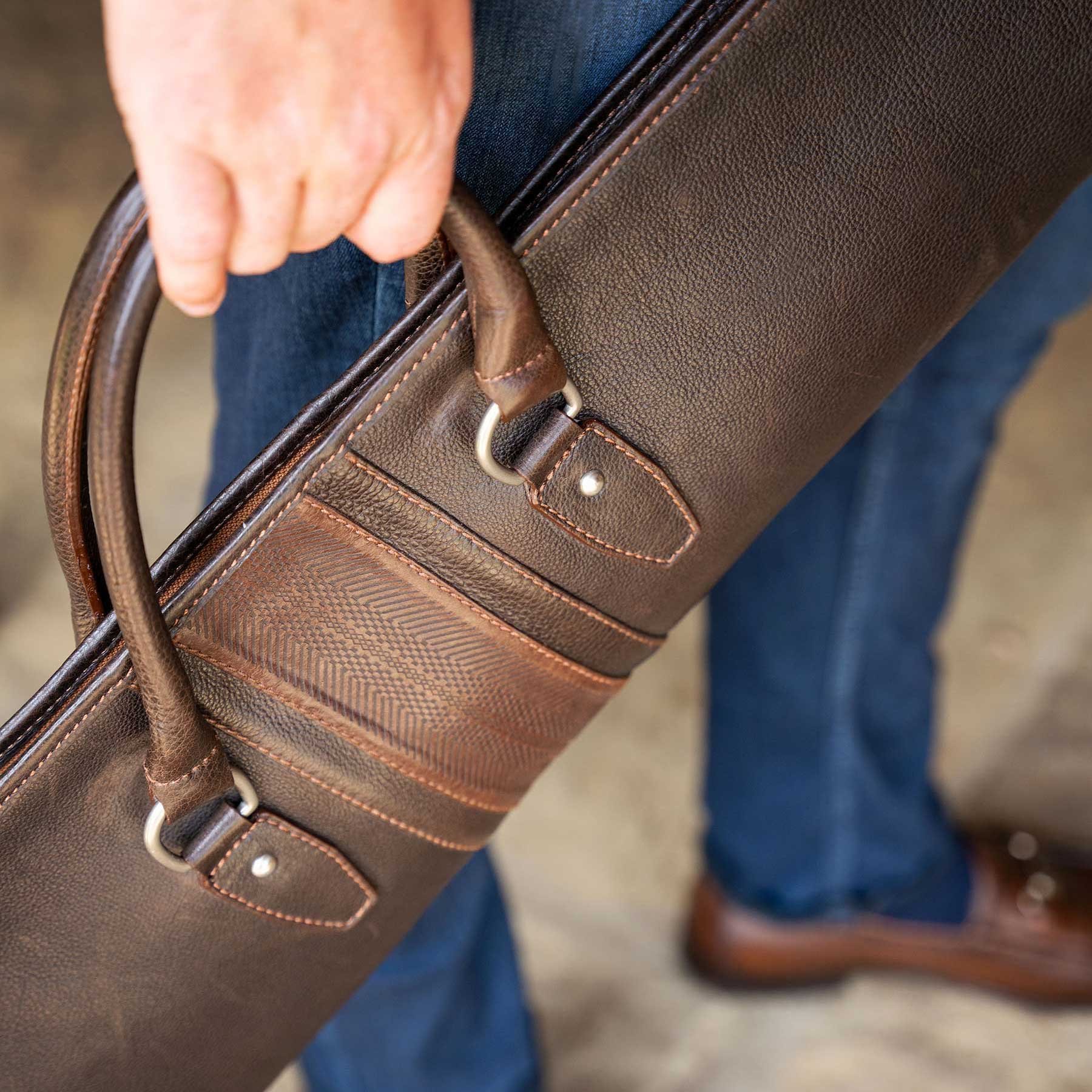 rudyard collection - gun case