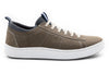 Cameron Nubuck Sneakers - Slate - side