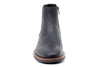 McKinley Waterproof Oiled Saddle Leather Boots - Black