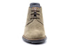 Countryaire Water Repellent Suede Leather Chukka Boots - Old Clay