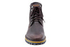 Bad Weather Waterproof Oiled Saddle Leather Boots - Walnut